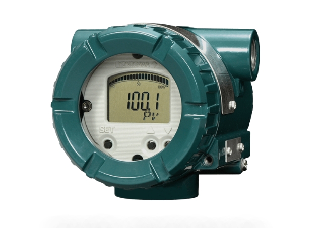 YTA610-JA1A2NB/FU1 New Yokogawa YTA610 Temperature Transmitter