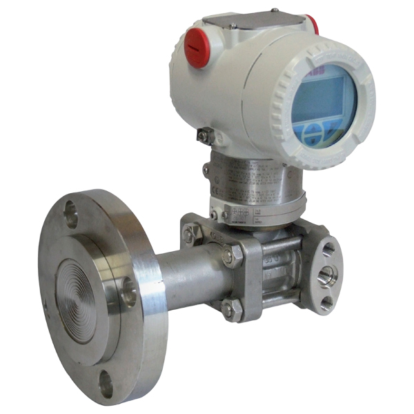 266DDHESSA2A1E1L1C1H3 New ABB Differential Pressure Transmitter