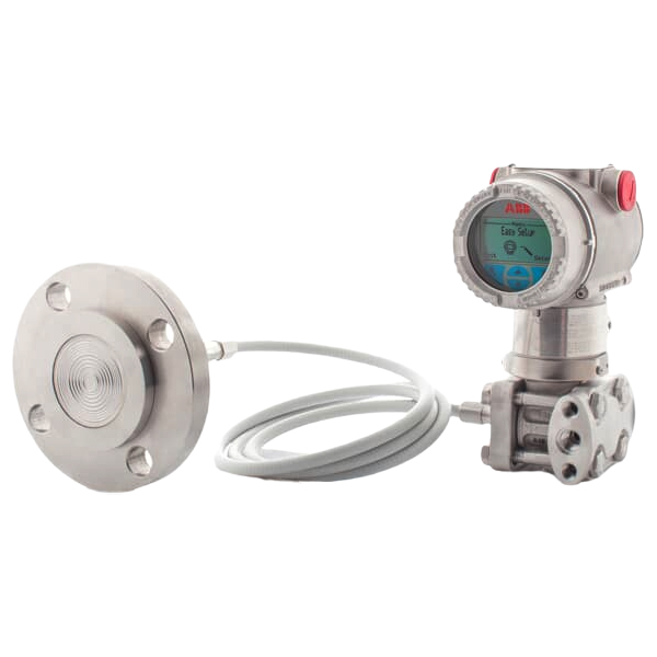 266DRHESRRST8 New ABB Differential Pressure Transmitter