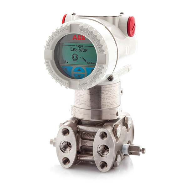 266DSHHHSB1A1L5B2I2 New ABB 266DSH Differential Pressure Transmitter