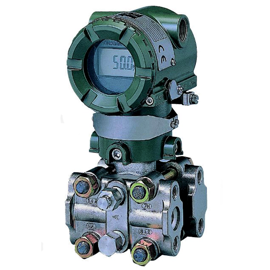 EJA110A-DMS5A-22ND New Yokogawa EJA110A Differential Pressure Transmitter