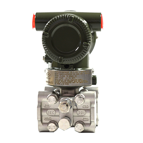 EJA118E-JHSCG-919DB-WA22C1SW00-A29/KS21/M2W New Yokogawa EJA118E Diaphragm Sealed Differential Pressure Transmitter