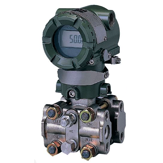 EJA430A-EAS5A-92EA New Yokogawa EJA430A Gauge Pressure Transmitter