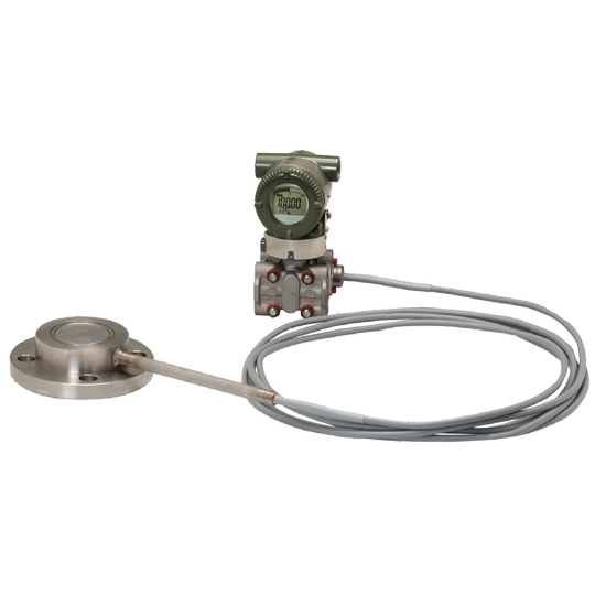 EJA438E-FASCG-919DB-WA12C2HW00-1A29/KS26/X2/D3/N4/M2W/T52 New Yokogawa EJA438E Diaphragm Sealed Differential Pressure Transmitter