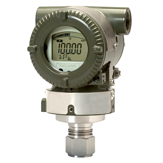 EJA530E-FBS4N-01DDL/KS26/D3/A/N4/M15/X2 New Yokogawa EJA530E In-Line Mount Gauge Pressure Transmitter