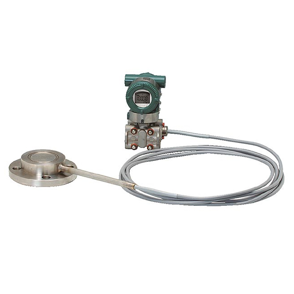 EJX438A-FBSCG-919DJ-WA22C2HW00-CA24/KS26/D3 New Yokogawa EJX438A Diaphragm Sealed Gauge Pressure Transmitter