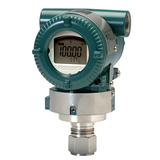 EJX510A-JBS7N-012EL/X2/M15 New Yokogawa EJX510A Absolute Pressure Transmitter