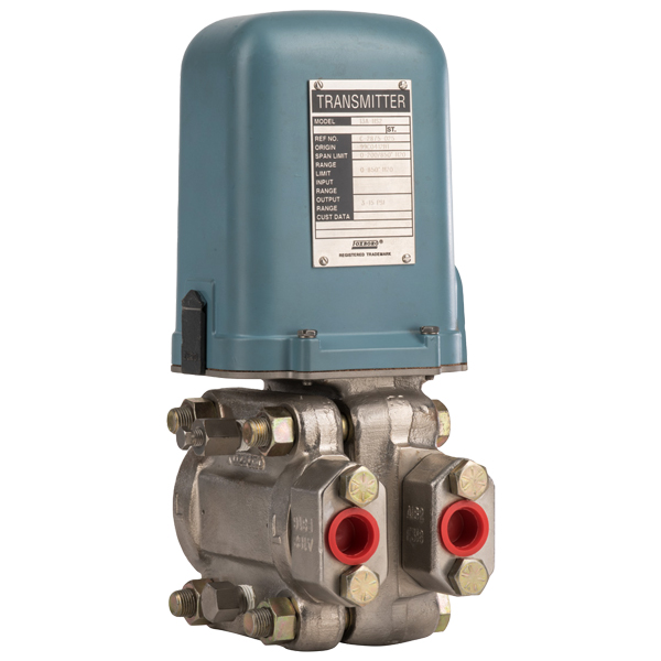 13A-MS1-L New Foxboro 13A Pneumatic d/p Cell® Transmitter