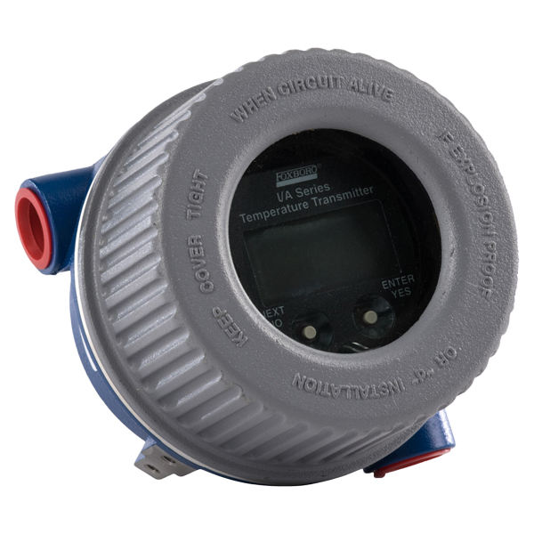 RTT15-H1LD6TBC-L1 New Foxboro RTT15 I/A Series Temperature Transmitter