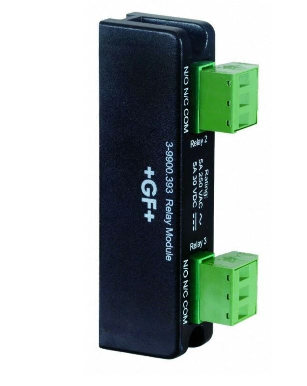 3-9900.393 New Georg Fischer Signet 9900 Transmitter