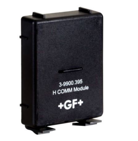 3-9900.395 New Georg Fischer Signet 9900 Transmitter