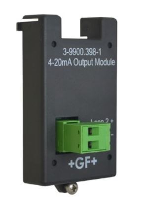 3-9900.398-1 New Georg Fischer Signet 9900 Transmitter