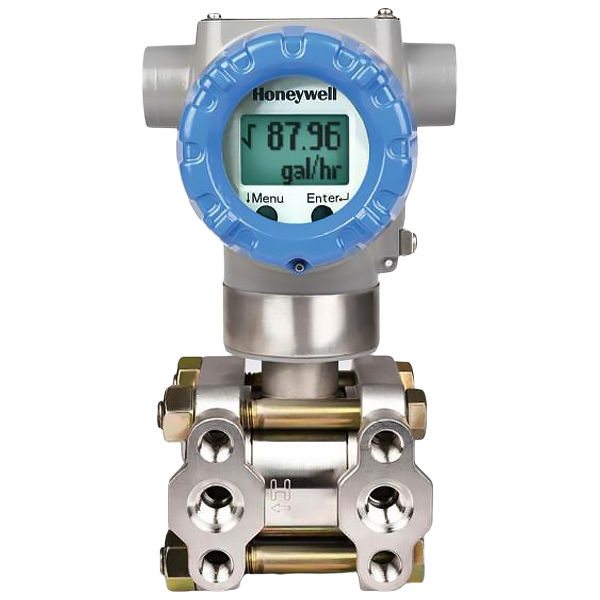 STD735-E1AC2AS-1-0-AHT-11S-A-50A0-00-0000 New Honeywell STD735 SmartLine Differential Pressure Transmitter