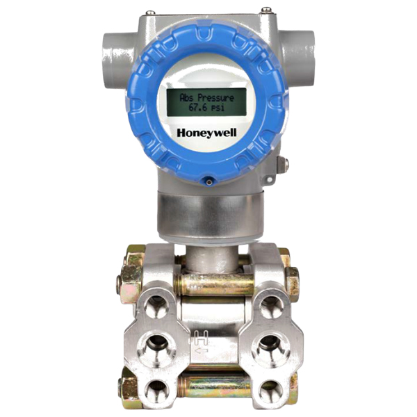 STD770-E1HS1AS-1-F-ADC-11S-A-21A0-FX,F5 New Honeywell Model STD700 Differential Pressure Transmitter