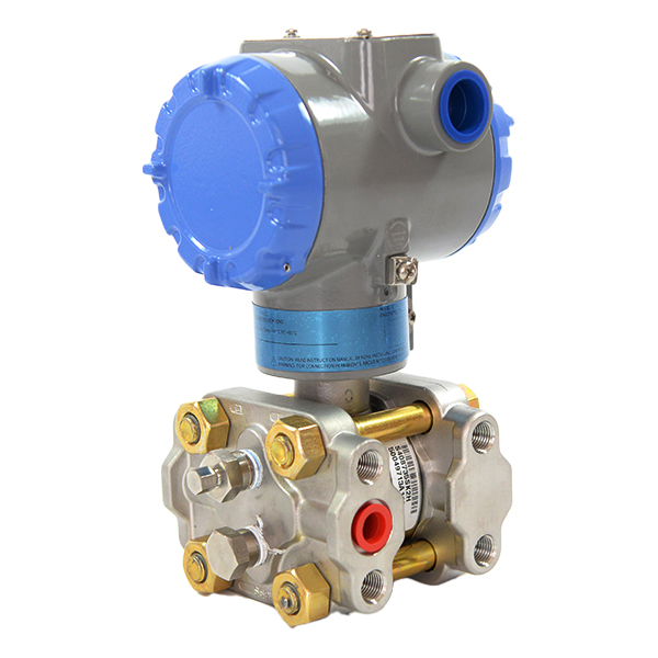 STG745-E1AC4A-1-A-AHS-11C-B-50A0 New Honeywell STG745 SmartLine Gauge Pressure Transmitter