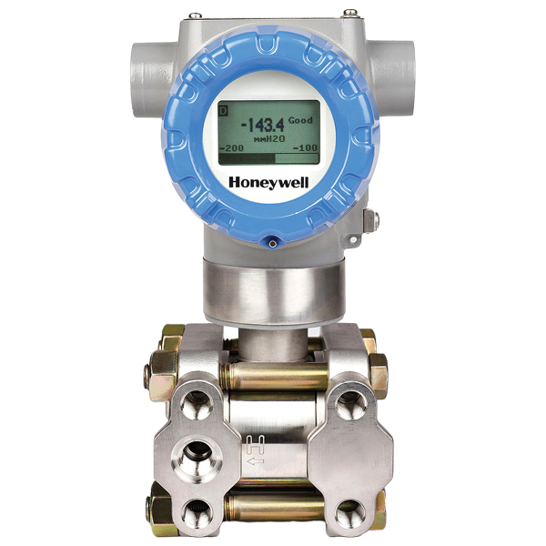 STG77L-E1G000-1-0-AH0-11C-A-50A0-00-0000 New Honeywell STG700 Gauge Pressure Transmitter