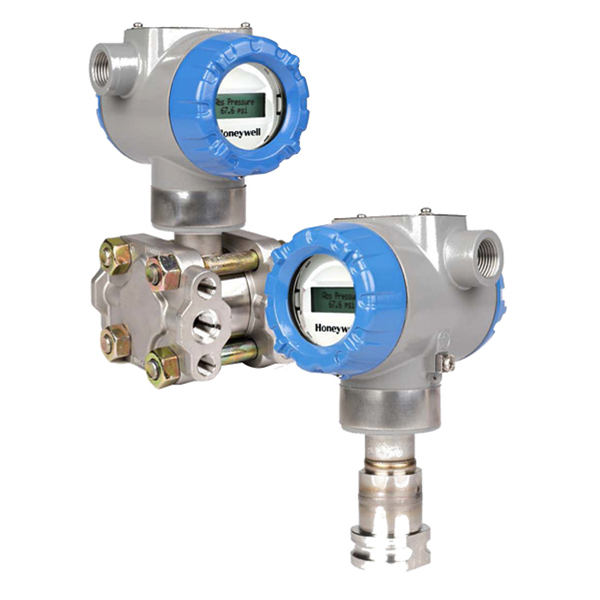 STG77S-E1G000-1-A-AHS-11C-A-11A0-F1 New Honeywell STG77S SmartLine Gauge Pressure Transmitter
