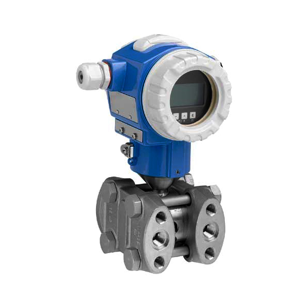 PMD75-2CH6/0 New E+H Deltabar PMD75 Differential Pressure Transmitter