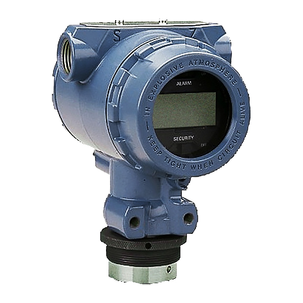 2090PG2S22C1Q4 New Rosemount™ 2090P Pulp and Paper Pressure Transmitter