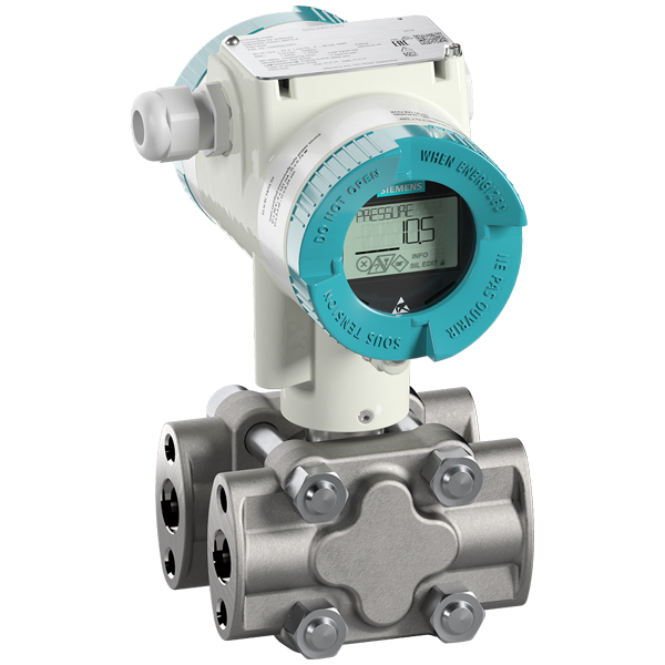 7MF0340-1GL01-5AF0-Z A00+E01+B11 New Siemens SITRANS P320 Pressure Transmitter