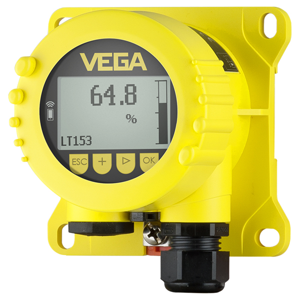 New VEGA VEGADIS 81 DIS81.IXIKINAEX