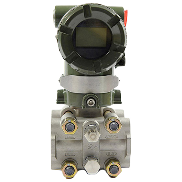 EJA120A-EES5B-99DA/KS2/X1/D4/M01/T04 New Yokogawa EJA120A Differential Pressure Transmitter