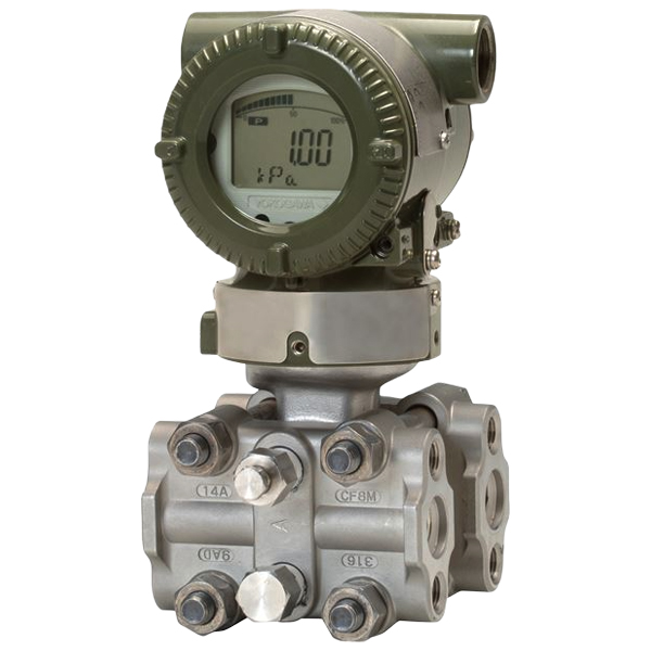 EJA120E-JES4G-914EB/KS26 New Yokogawa EJA120E Differential Pressure Transmitter
