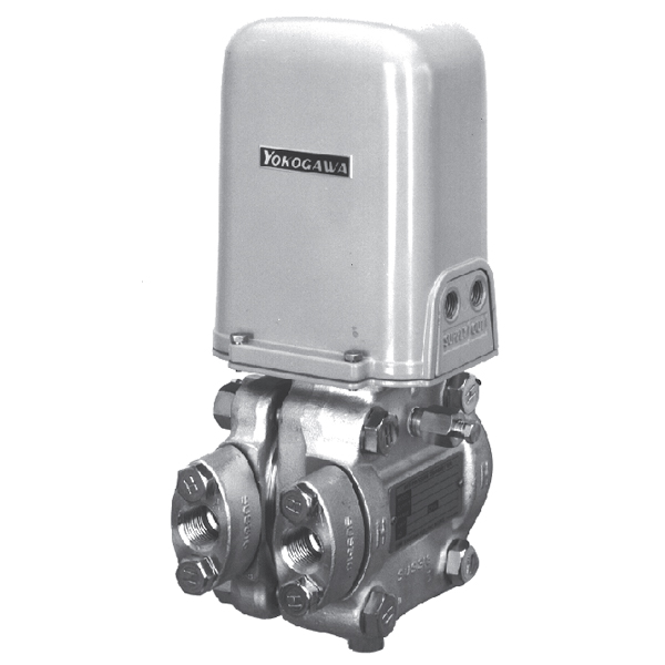 Y/13A-HS3/NAS-FE/CAL-E New Yokogawa Y/13A Pneumatic Differential Pressure Transmitter