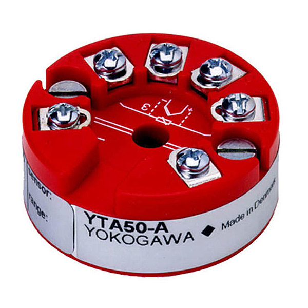 YTA50-A New Yokogawa YTA50 Temperature Transmitter