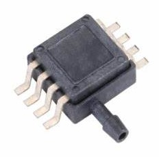 XGZP6887A Absolute Pressure Sensor 100 KPa - 2.5 KPa Differential Pressure Transducer XGZP6887A Absolute Pressure Sensor 100 KPa - 2.5 KPa Differential Pressure Transducer