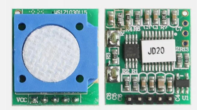 ZE27-O3 Ozone Module Electrochemistry Gas Sensors ZE27-O3 Ozone Module Electrochemistry Gas Sensors