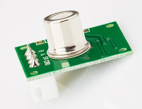 ZP01 Air Quality Module Chip Thick Film Semiconductor Gas Sensor ZP01 Air Quality Module Chip Thick Film Semiconductor Gas Sensor