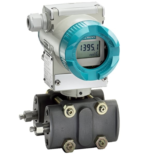 New Siemens Digital Pressure Transmitter Sitrans Sensor 7MF4433-3EA22-2AB0